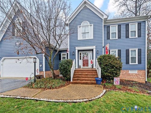 9212 Stephens Manor Dr, Mechanicsville, VA, 23116-5174 | Card Image