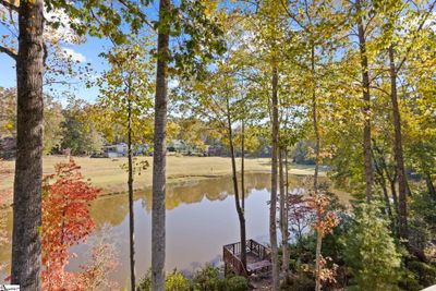 202 Pebble Creek Drive, House other with 3 bedrooms, 3 bathrooms and 2 parking in Taylors SC | Image 2