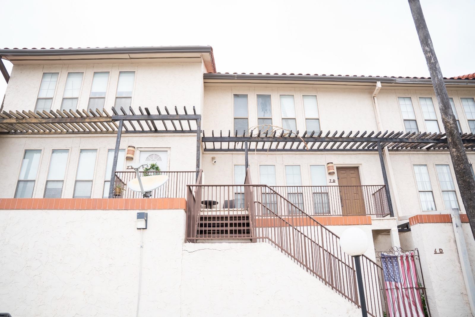 Residential Lease in Laredo
