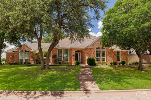 6358 Dominion Ct, Abilene, TX, 79606-5646 | Card Image