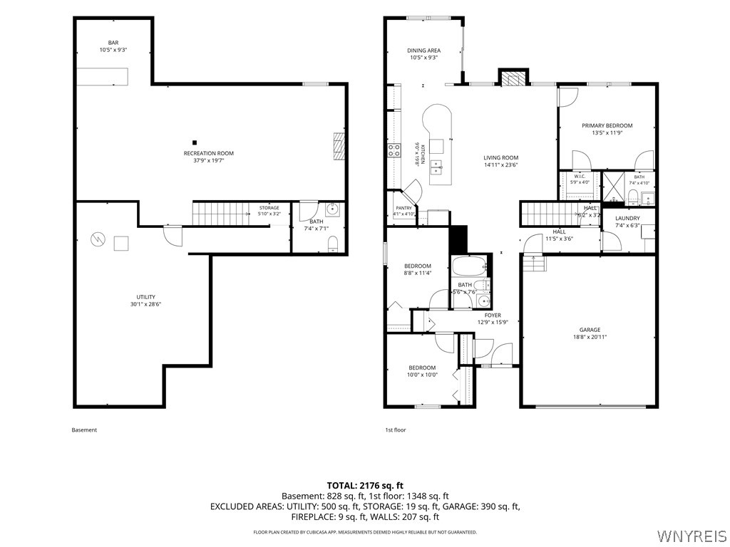 Residential in Lockport Town 5