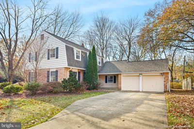 3010 Maple Shade Lane, House other with 5 bedrooms, 3 bathrooms and null parking in WILMINGTON DE | Image 1