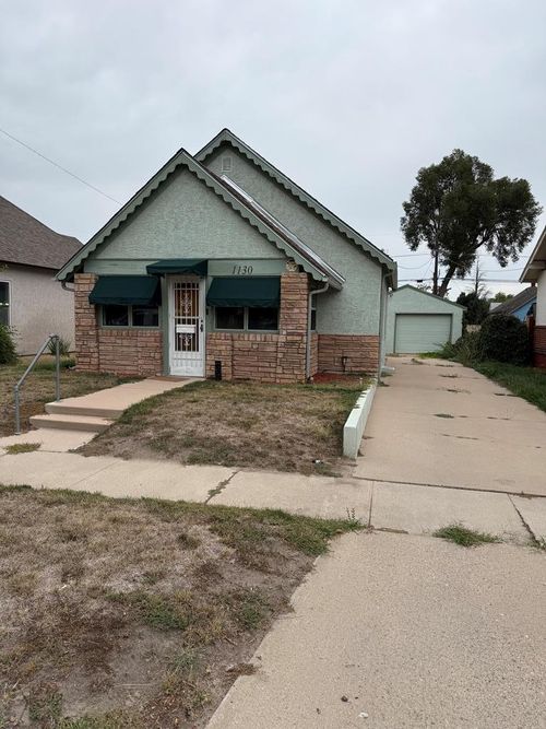 1130 Bragdon Ave, Pueblo, CO, 81004-2856 | Card Image
