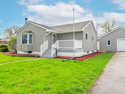 3541 Washington St, Lansing, IL, 60438-3911 | Card Image