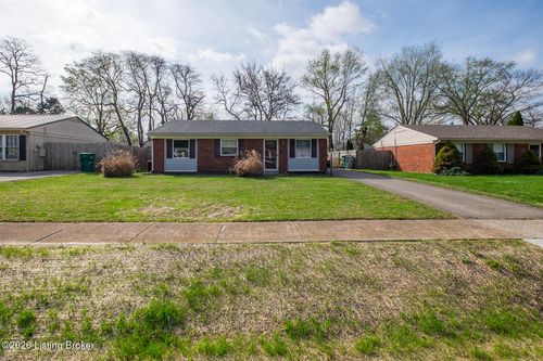 217 E Blue Jay Rd, Louisville, KY, 40229-3661 | Card Image
