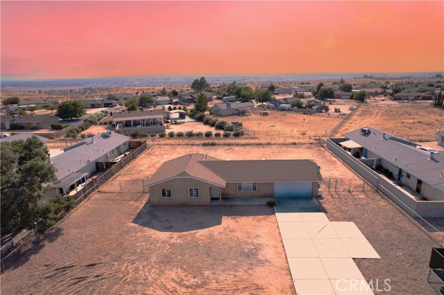 Kiowa Rd, Apple Valley, CA 92308