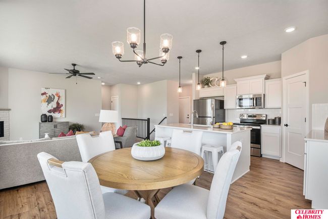 8215 N 175 Th Ave, House other with 3 bedrooms, 2 bathrooms and 3 parking in Bennington NE | Image 5