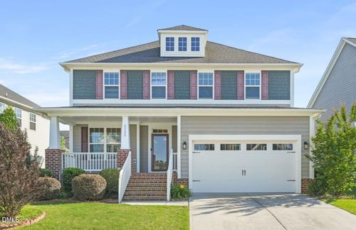 4508 Brintons Cottage St, Raleigh, NC, 27616-8081 | Card Image