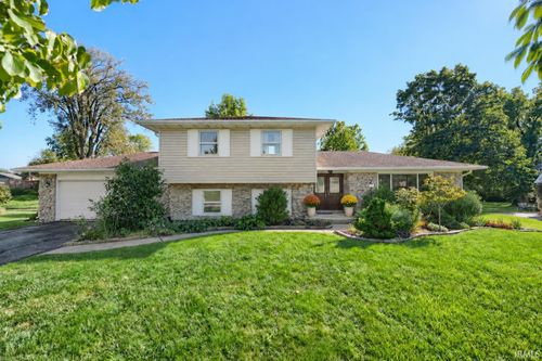 1405 Honey Lane, Kokomo, IN, 46902 | Card Image