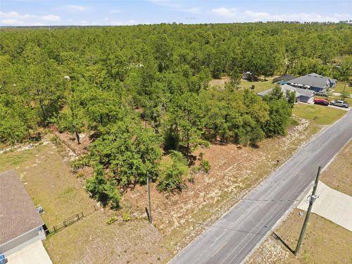 Lot 25 Thrasher Ave, BROOKSVILLE, FL, 34614 | Card Image