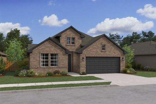 4023 Yellowstone Road, Royse City, TX, 75189 | Card Image