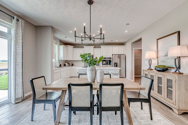 7331 Deerberg Dr, House other with 5 bedrooms, 3 bathrooms and null parking in Indianapolis IN | Image 5
