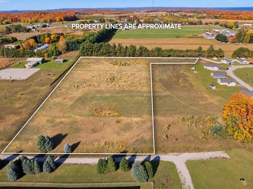 Parcel C Bugai Road, Elmwood Charter Township, MI, 49684 | Card Image