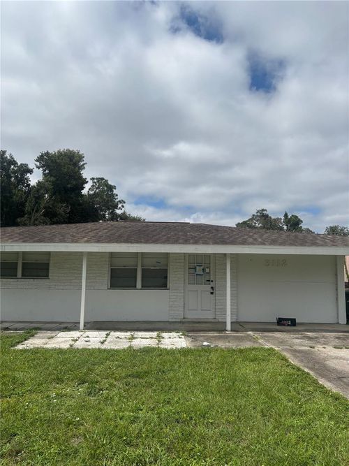 3112 Savoy Way, SARASOTA, FL, 34232-5232 | Card Image