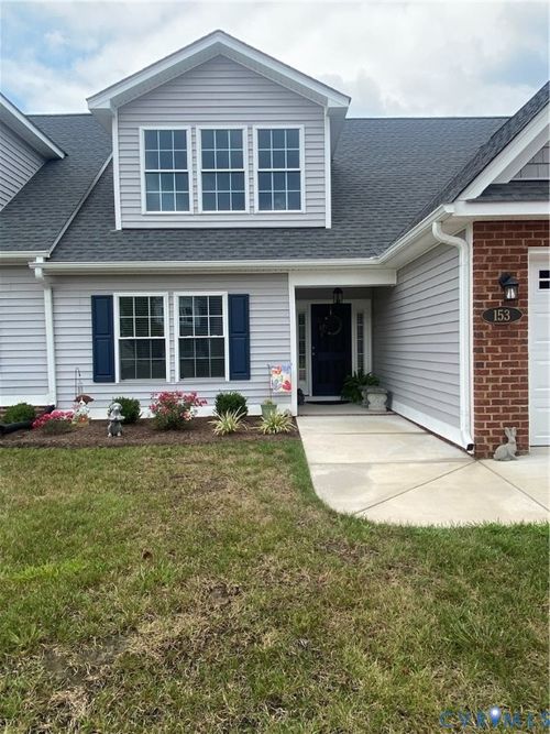 153 Wendenburg Ct, Aylett, VA, 23009-3092 | Card Image