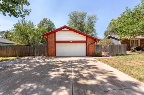 1337 N Denene Ln, Wichita, KS, 67212 | Card Image