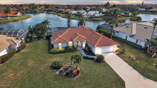 11114 Longshore Way, NAPLES, FL, 34119-8824 | Card Image