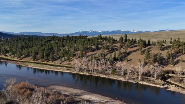 9430 Us Highway 93 S, Home with 0 bedrooms, 0 bathrooms and null parking in Lolo MT | Image 25