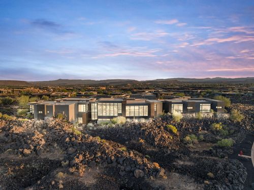 2515 N Tacheene Dr, St George, UT, 84770-7489 | Card Image