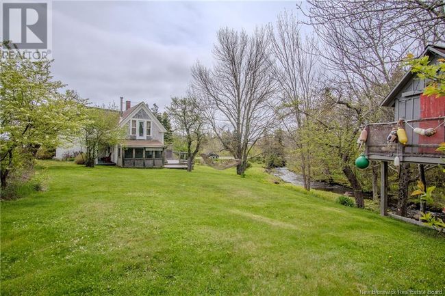 562 Rte 776, House other with 6 bedrooms, 3 bathrooms and null parking in Grand Manan NB | Image 36