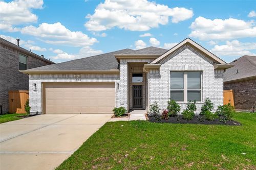 7703 Coral Key Dr, Cypress, TX, 77433-6281 | Card Image