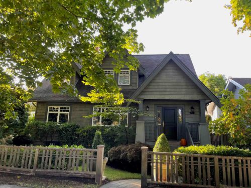 3726 W 33rd Ave, Vancouver, BC, V6N2H5 | Card Image