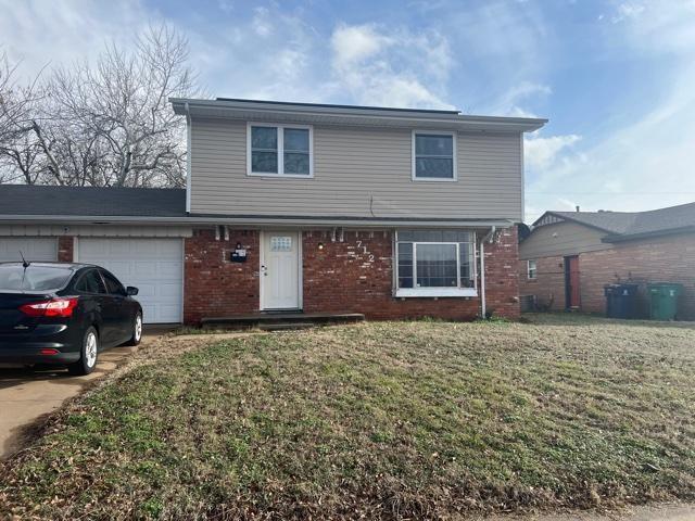 83rd St, Oklahoma City, OK 73114