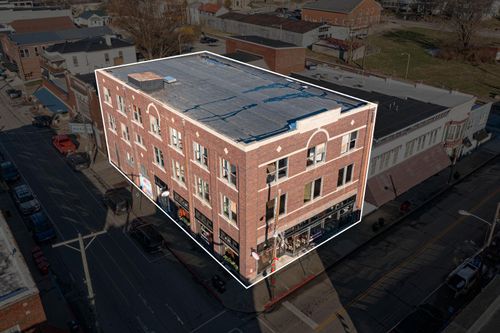 202 E Pike St, Cynthiana, KY, 41031-1594 | Card Image