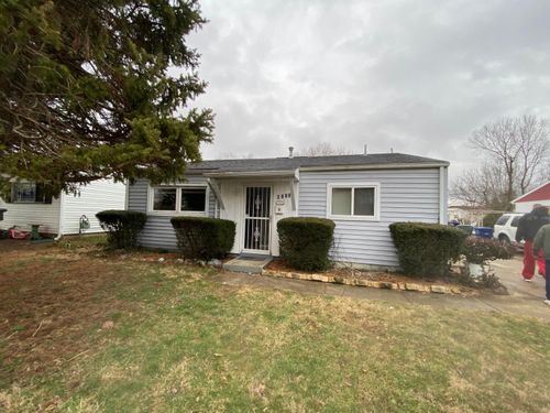 3088 Bluefield Dr, Columbus, OH, 43207-3302 | Card Image