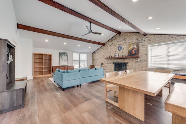 507 S 6 Th St, House other with 3 bedrooms, 2 bathrooms and null parking in Midlothian TX | Image 5