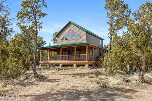 3331 Ox Bow Bend Rd, Overgaard, AZ, 85933-5277 | Card Image