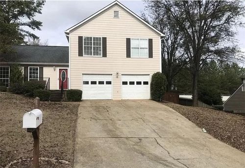 3993 Paloverde Dr Nw, Kennesaw, GA, 30144-1193 | Card Image