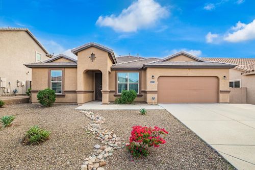10773 W Swayback Pass, Peoria, AZ, 85383 | Card Image