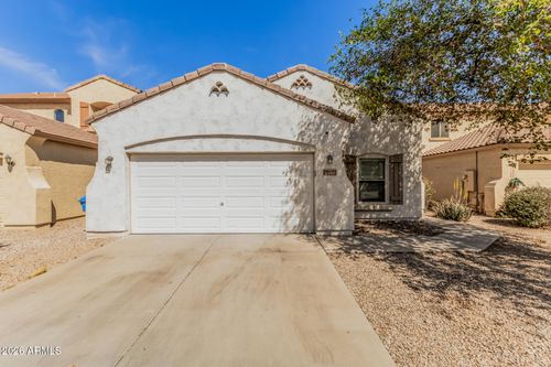 5340 W Carson Road, Laveen, AZ, 85339 | Card Image
