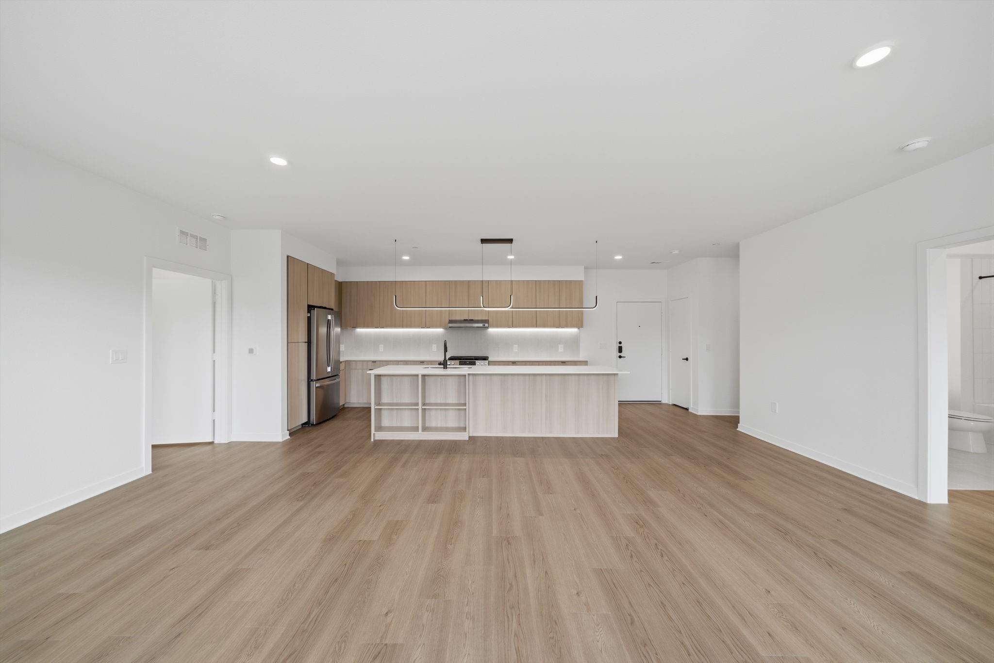 Residential Lease in The Woodlands 5