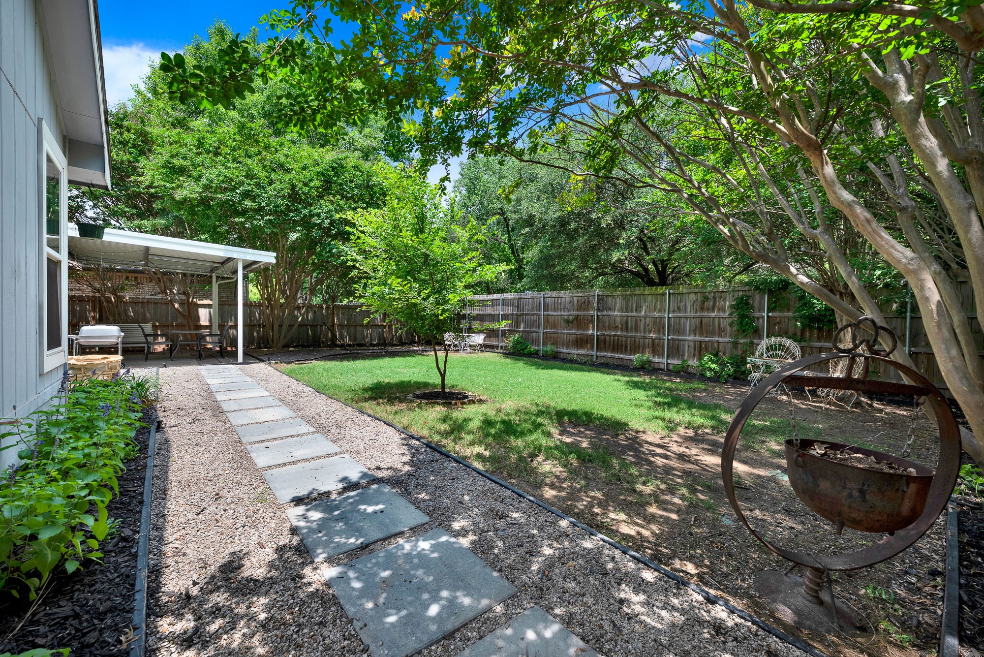 Residential in Garland 5