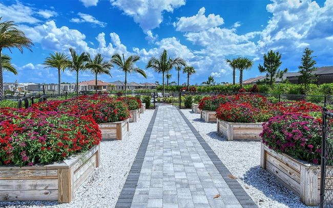 3102 Formia Ct, House other with 2 bedrooms, 2 bathrooms and null parking in BRADENTON FL | Image 33