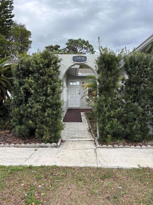 1105 Amble Ln, Clearwater, FL, 33755-3704 | Card Image