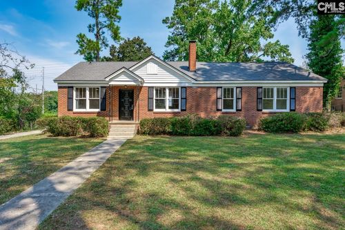 115 Normandy Rd, Columbia, SC, 29210-8105 | Card Image