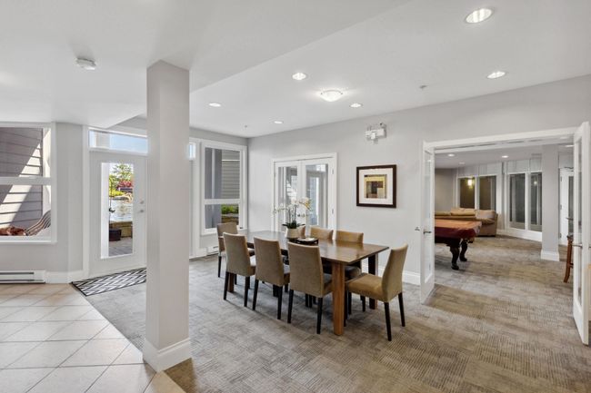 204 - 4600 Westwater Dr, Condo with 2 bedrooms, 2 bathrooms and 1 parking in Richmond BC | Image 32