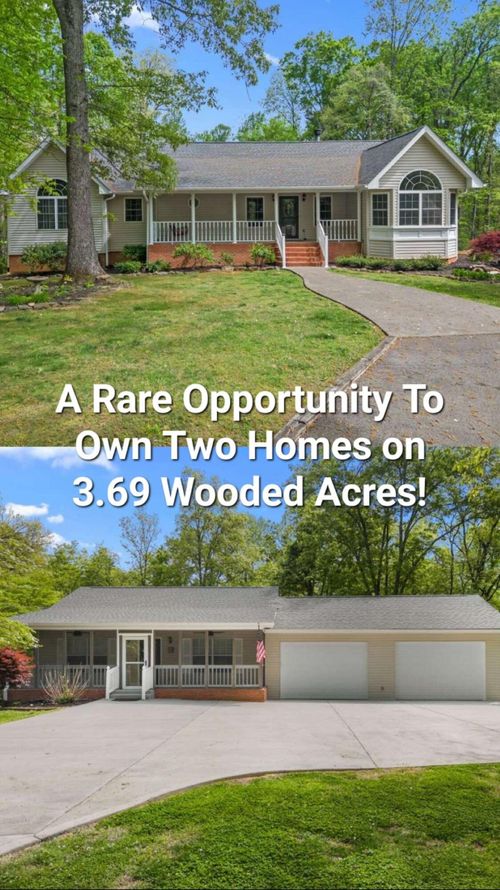 2180 Ranch Road, Dandridge, TN, 37725 | Card Image