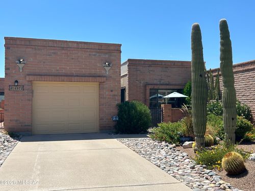 1972 W Misty Hollow Ln, Tucson, AZ, 85704-0953 | Card Image