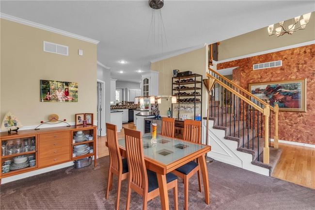 5712 Payne St, House other with 5 bedrooms, 5 bathrooms and null parking in Shawnee KS | Image 13