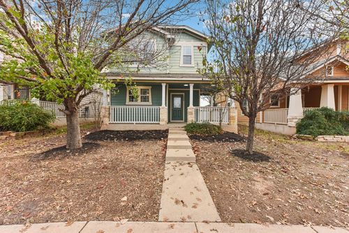 1524 Big Thicket Dr, Cedar Park, TX, 78613-7699 | Card Image