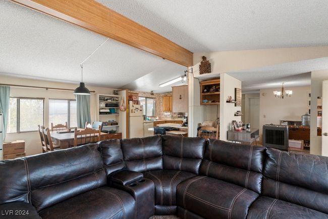590 Buffalo St, House other with 3 bedrooms, 2 bathrooms and null parking in Searchlight NV | Image 12