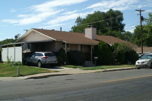 1146 S 1000 E, Clearfield, UT, 84015-1894 | Card Image