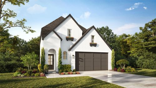 767 Stoney Bridge Way, Lavon, TX, 75166-2385 | Card Image