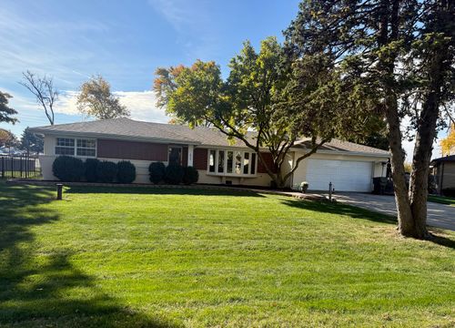 6929 157th Pl, Tinley Park, IL, 60477-1021 | Card Image