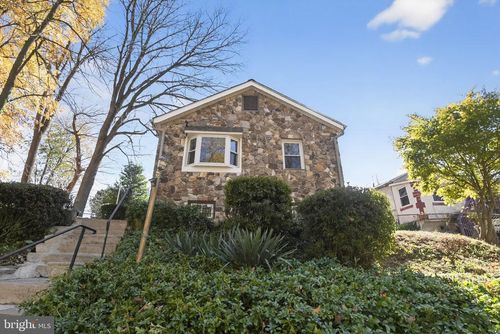 4595 Belmont Ave, BENSALEM, PA, 19020-1042 | Card Image