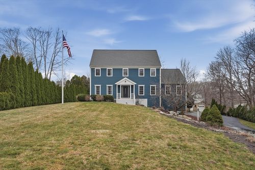 20 Meeting House Ln, Scituate, MA, 02066-4220 | Card Image
